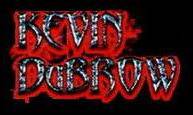 logo Kevin DuBrow